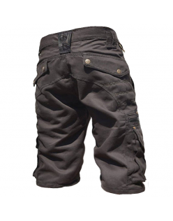 Men's Zip Multi Pocket Hiking Cargo Pants